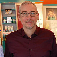 Augenoptikermeister Carsten Witt